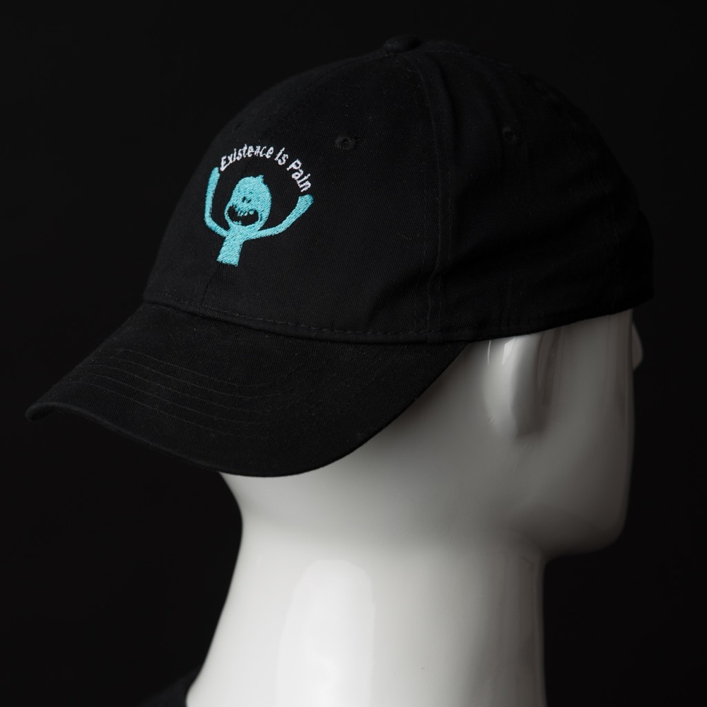 Meeseeks dad hat - Picture 4 of 8